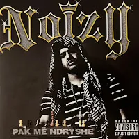 Noizy — 0Tr Me Zemer — обложка